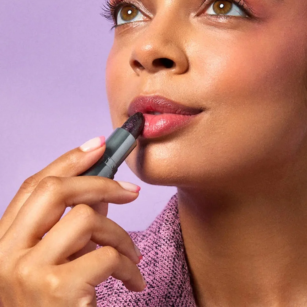 Winky Lux Aurora Lip Balm Glimmer Shimmer pH
